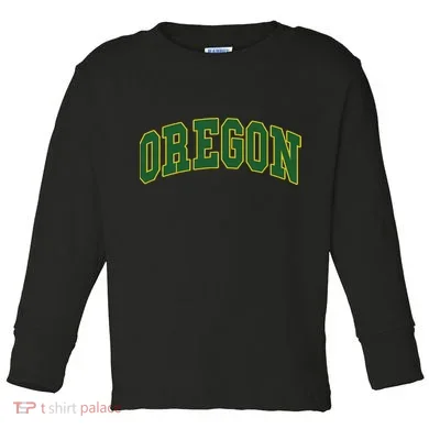 Toddler Long Sleeve