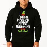 Cotton Headed Ninny Muggins Hoodie thumb 2