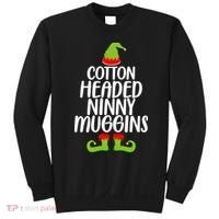 Cotton Headed Ninny Muggins Sweatshirt thumb 0
