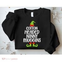 Cotton Headed Ninny Muggins Sweatshirt thumb 2