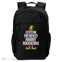 Cotton Headed Ninny Muggins Backpack thumb 0