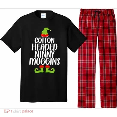 Pajama Set