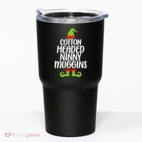 Cotton Headed Ninny Muggins Tumbler thumb 0