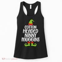 Cotton Headed Ninny Muggins Women's Tank Top thumb 0