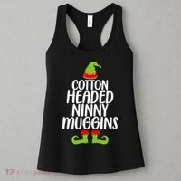 Cotton Headed Ninny Muggins Women's Tank Top thumb 3