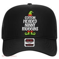 Cotton Headed Ninny Muggins Hat thumb 0