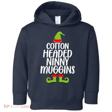 Toddler Hoodie