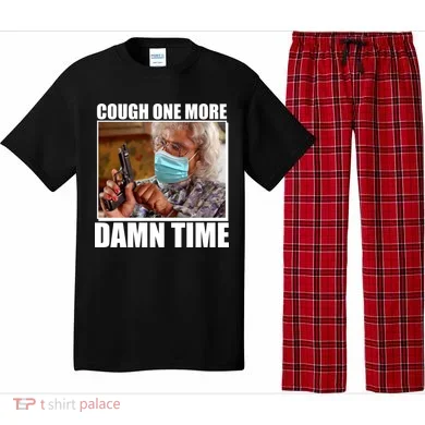 Pajama Set