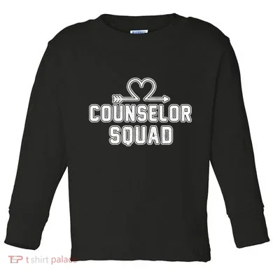 Toddler Long Sleeve
