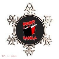 Count Dabula Bloody Vampire Halloween Ornament thumb 0