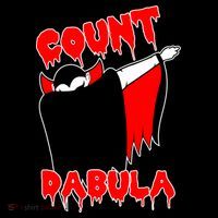 Count Dabula Bloody Vampire Halloween Women's Tank Top thumb 5