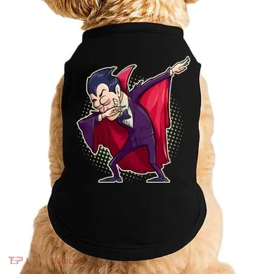 Doggie Tank