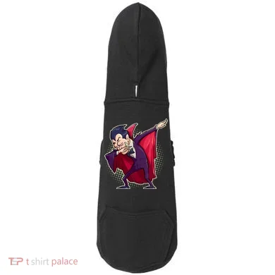 Doddie Hoodie
