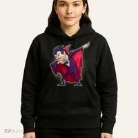 Count Dabula Dabbing Halloween Hoodie thumb 5