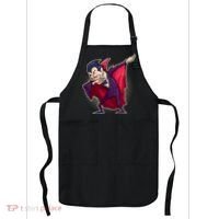 Count Dabula Dabbing Halloween Apron thumb 0