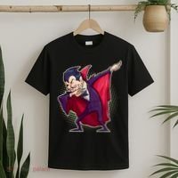 Count Dabula Dabbing Halloween T-Shirt thumb 2