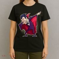 Count Dabula Dabbing Halloween T-Shirt thumb 4