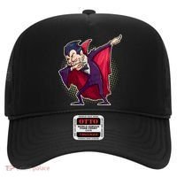 Count Dabula Dabbing Halloween Hat thumb 0