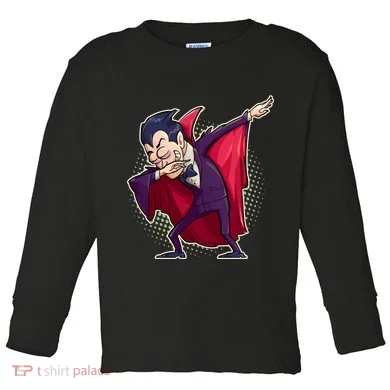 Toddler Long Sleeve