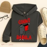 Count Dabula Dabbing Vampire Halloween Hoodie thumb 4
