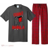 Count Dabula Dabbing Vampire Halloween Pajama Set thumb 0
