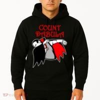 Count Dabula Halloween Hoodie thumb 2