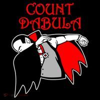 Count Dabula Halloween Pajama Set thumb 2