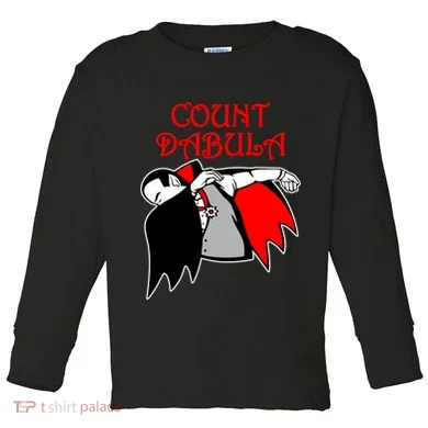 Toddler Long Sleeve