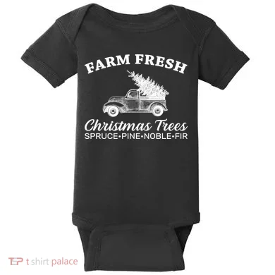 Baby Bodysuit