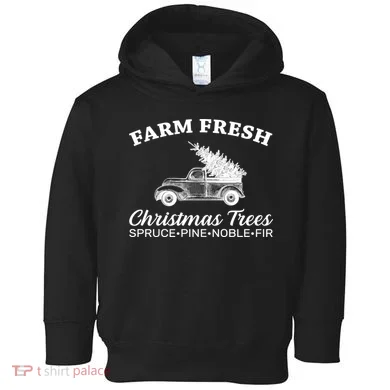 Toddler Hoodie