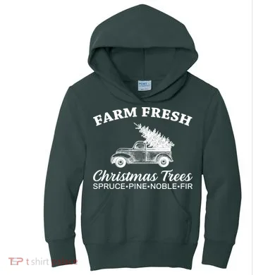Kids Hoodie
