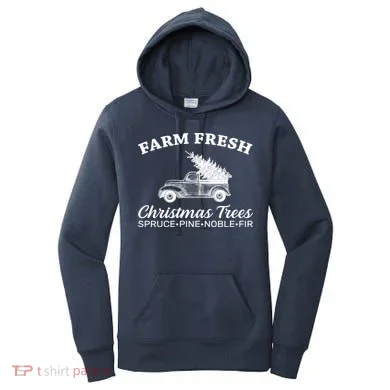 Women's Hoodie