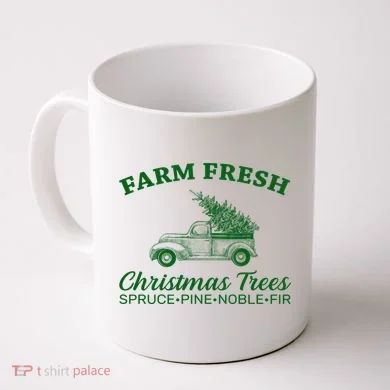 Coffee Mug