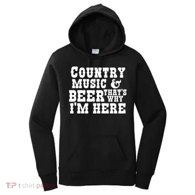 Women's Hoodie