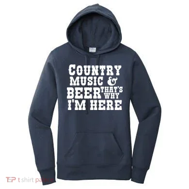 Women's Hoodie
