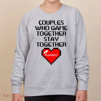 Women's Sweatshirt