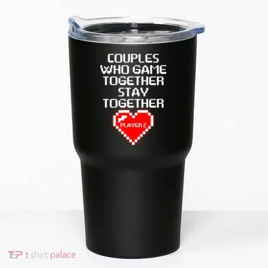 Tumbler