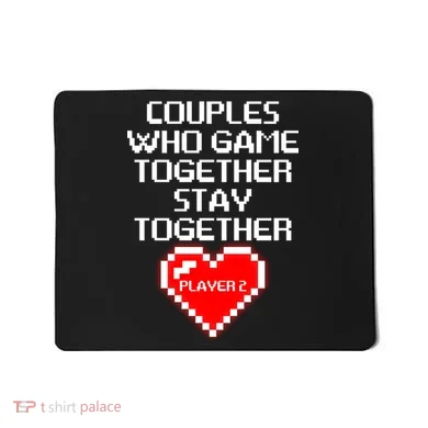 Mousepad