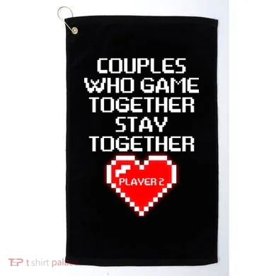 Golf Towel