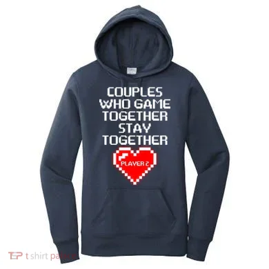 Women's Hoodie