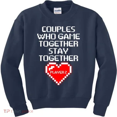 Kids Sweatshirt