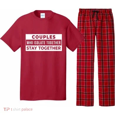 Pajama Set