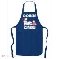 Cousin Crew Cute Polar Bears Apron thumb 0