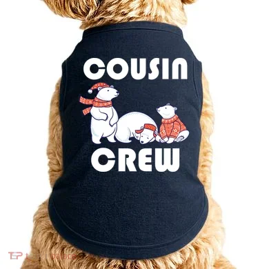 Doggie Tank