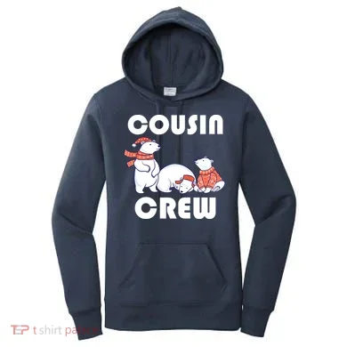 Women's Hoodie