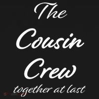 Cousin Crew Together At Last T-Shirt thumb 7