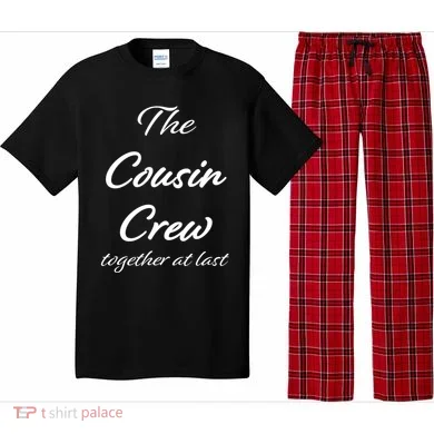 Pajama Set