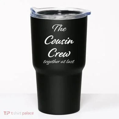 Tumbler