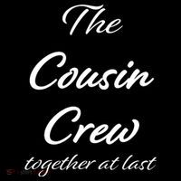 Cousin Crew Together At Last Ornament thumb 1