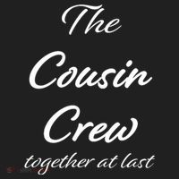 Cousin Crew Together At Last Hat thumb 2